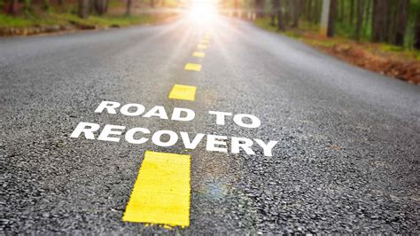 recovery road rehab.